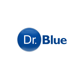 Dr Blue